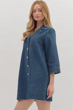 Load image into Gallery viewer, Sugar Talking Dress