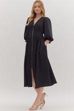 Load image into Gallery viewer, Let&#39;s Go Dress