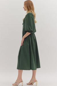 Let's Go Dress