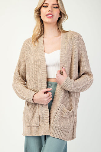 Belong With Me Cardi
