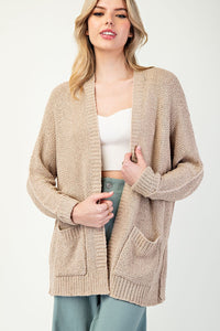Belong With Me Cardi