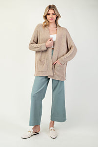 Belong With Me Cardi