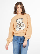 Load image into Gallery viewer, Teddy Sweater