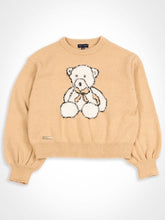 Load image into Gallery viewer, Teddy Sweater