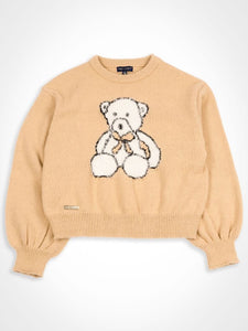 Teddy Sweater
