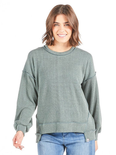 Laid Back Top
