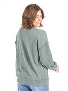 Laid Back Top