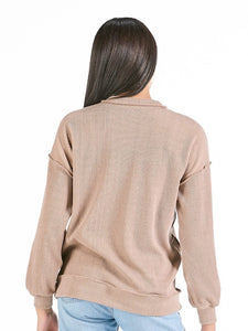 Laid Back Top