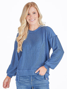 Laid Back Top