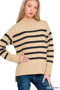 Follow Me Sweater