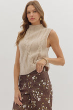 Load image into Gallery viewer, The Oatmeal Sweater