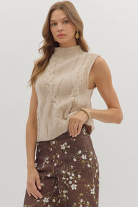 The Oatmeal Sweater