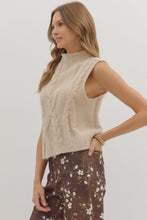 Load image into Gallery viewer, The Oatmeal Sweater