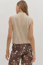 Load image into Gallery viewer, The Oatmeal Sweater