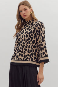 Feline Top