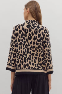 Feline Top