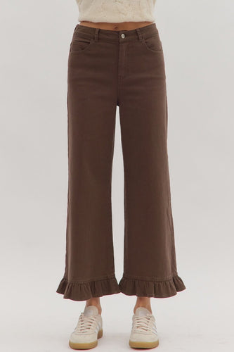 Shake It Off Pant