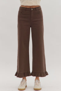 Shake It Off Pant