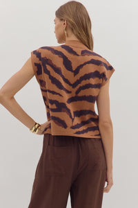 Wild Instincts Top