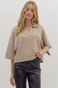 Wine Night Top