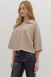 Wine Night Top