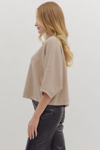 Wine Night Top