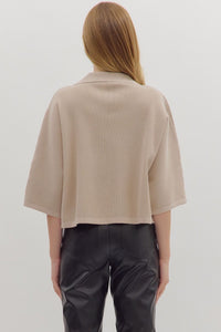 Wine Night Top