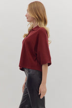 Load image into Gallery viewer, Wine Night Top