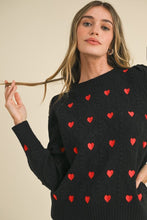 Load image into Gallery viewer, Lover Sweater