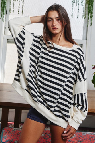 Wanted Sweatshirt