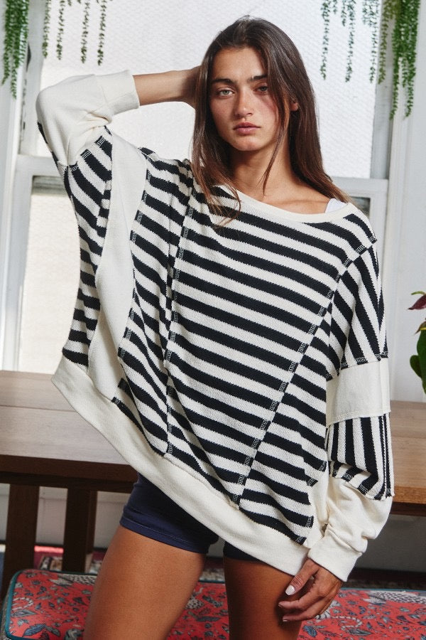 Wanted Sweatshirt