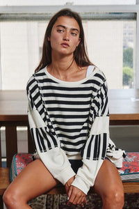 Wanted Sweatshirt