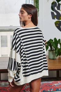 Wanted Sweatshirt