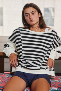 Wanted Sweatshirt