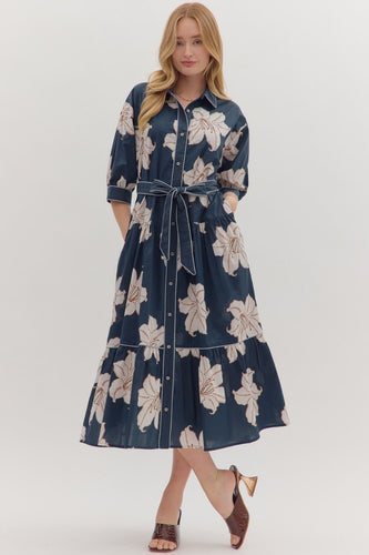 Chasing You Dress