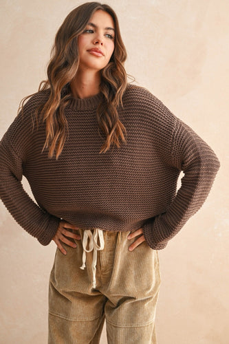 Ophelia Sweater