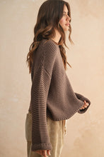 Load image into Gallery viewer, Ophelia Sweater