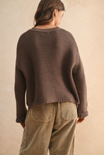 Load image into Gallery viewer, Ophelia Sweater