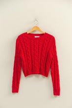 Load image into Gallery viewer, Manifest Sweater