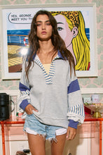 Load image into Gallery viewer, Dallas Knit Top