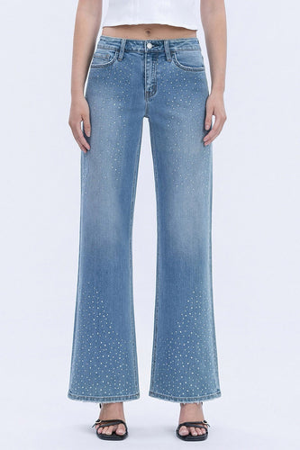 Sparkle Denim