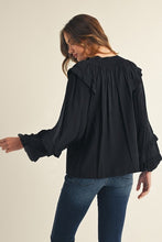 Load image into Gallery viewer, Accent Top