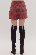 Load image into Gallery viewer, Gossip Girl Skirt