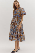 Load image into Gallery viewer, Mya Dress
