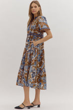 Load image into Gallery viewer, Mya Dress
