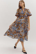 Load image into Gallery viewer, Mya Dress