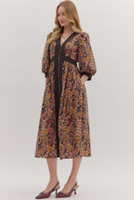 Load image into Gallery viewer, Camilla Dress