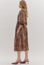 Load image into Gallery viewer, Camilla Dress