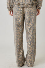 Load image into Gallery viewer, Baggy Leopard Pant