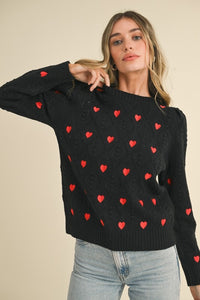 Lover Sweater